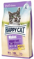 Sucha karma Happy Cat Minkas Urinary (drób) 1,5 kg