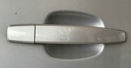 Tür rechts heck hinten OPEL ZAFIRA B 2