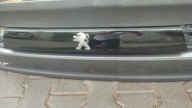 Peugeot 508 II 2022 trunk door boot
