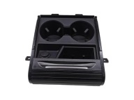 passenger compartment bracket for KUBKI BMW X5 F15 9315332
