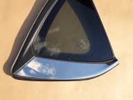 window bodywork chrom right left Mazda CX-5 II 2017r. KF CIEMNA AS3 OE