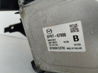 light left REFLEKTOR MAZDA CX30 19- FULL LED 14 PIN