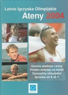 Letnie Igrzyska Olimpijskie Ateny 2004 Górski