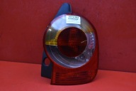 light right rear part rear 8200538785 RENAULT MODUS 04-07