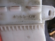 TOYOTA PRIUS II W20 1.5 H 03- cable battery