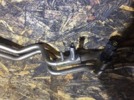 AUDI A4 B8 2.0 TDI fuel hoses 03L201360E