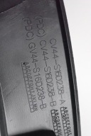 FORD KUGA MK2 13- moulding for fender right front CV44-S16D238-A