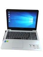 Notebook Asus A555L 15 " Intel Core i5 8 GB / 10000 GB