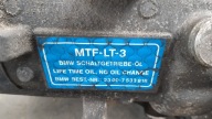 Getriebe Getrag 6 getriebe 7533818 BMW E61 525i