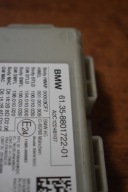 IDEALNY Unité commande confort BCM BMW G01 G02 G30 G31 1 9