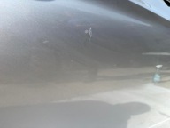 OPEL ASTRA K door right front right front silver Z176 GAN