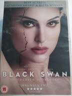 DVD Black Swan ENG