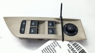 button 3G0959857C SKODA SUPERB III