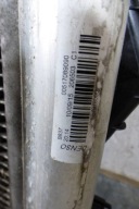 hladnjaci vode klimy interkuler ventilator KPL 13486493 Opel Corsa E 1.0TB