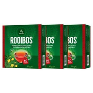 ČAJ ROOIBOS ČERVENÝ EXPRESNÝ astra> 180 VRECÚŠOK 270G MEGA SET