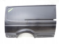 VW CRAFTER II 2 16-> side pillar BOK fender right rear part