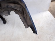 BMW X4 II 2 G02 m-packet 18-21 bumper rear part rear PDC