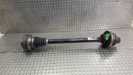 semi-axis left right rear part 8E0501203K AUDI A4 B6 B7 3.0 TDI