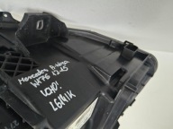 light right REFLEKTOR MERCEDES A-KLASA W176 12