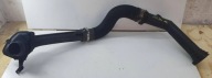 Renault Fluence 1.5 DCI Schlauch luft intercooler turbo dolot