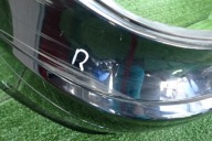 MERCEDES SLK W171 171 bumper rear rear part