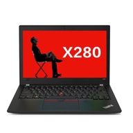 LENOVO THINKPAD X280 | i5-8th | WIN11 | 256 NVMe | KAM | USB-C | EX20