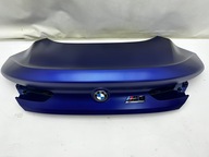 Klapa bagażnika BMW M8 F92 serii 8 G15 490 9451232