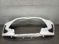 bumper front TOYOTA YARIS IV 4 20