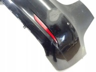 Tesla Model 3 bumper rear part rear