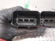 computer control unit of the engine 03F906070GN AUDI A1 8X 1.2TSI CBZ