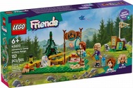LEGO 42622 FRIENDS Strzelnica na letnim obozie łuczniczym