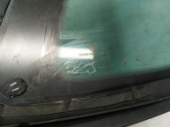 SKODA KAMIQ 658 window left rear part AS3 2019