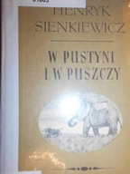 W pustyni i w puszczy - Henryk Sienkiewicz