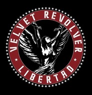 VELVET REVOLVER - LIBERTAD (CD)