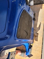 door rear. rear part right CITROEN BERLINGO PARTNER III