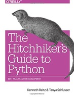 The Hitchhiker s Guide to Python Reitz Kenneth