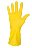Gumové rukavice Ekonomické Veľkosť "S"