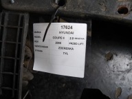 HYUNDAI COUPE II TRAVERSA PARAURTI POSTERIORE 86630-2C000