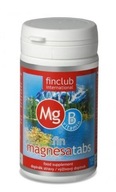 Finclub fin Magnesatabs 100 tabliet