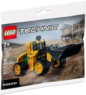 LEGO Technic 30433 ŁADOWARKA VOLVO SASZETKA