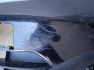 bumper front front NISSAN QASHQAI 1 and J10 LIFT