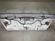 Audi A5 Sportback 8TA trunk door boot window rear part LS9R