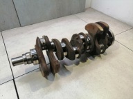 crank RENAULT LAGUNA II 3.0 V6 24V