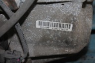 CAMBIO S66M HONDA CIVIC IX 1.6 E-DTEC 11-16