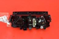 control panel air conditioning devices KLIMY N102079B PEUGEOT 207 06-09