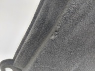 Audi Q8 E-TRON SportBack side upholstery boot right rear part 4k4863880