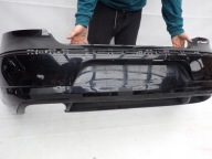 VW PASSAT CC LIFT12- bumper rear part rear PDC