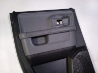 side door rear part rear left Dodge Ram Quad Cab 1500 2011