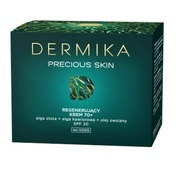 DERMIKA PRECIOUS SKIN REGENERUJĄCY KREM NA DZIEŃ