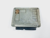 computer control unit of the engine OE 03D96031T VW Polo 4 IV 9N 02-07